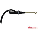 BREMBO Geberzylinder, Kupplung | C 24 012