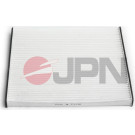 JPN Filter, Innenraumluft 40F2017-JPN