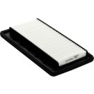 DENCKERMANN Luftfilter A140160