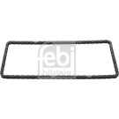 Steuerkette | TOYOTA Auris,Avensis 97 | 31006