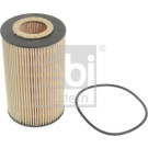 FEBI BILSTEIN Ölfilter | 109106