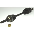 SPIDAN Antriebswelle SPIDAN Antriebswelle