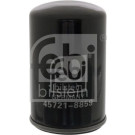 FEBI BILSTEIN Lufttrockner, pneumatisches System | 45721