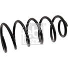 FEBI BILSTEIN Fahrwerksfeder 37825