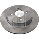 FEBI BILSTEIN Bremsscheibe FEBI BILSTEIN Bremsscheibe