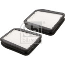 FEBI BILSTEIN Innenraumfilter | 49662