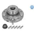 Radnabe MEYLE-ORIGINAL: True to OE 714 752 0018 Radnabe MEYLE-ORIGINAL: True to OE 714 752 0018