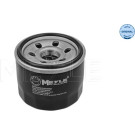 Ölfilter Smart Fortwo 1.0 0 | 014 322 0013