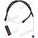 QUICK BRAKE Warnkontakt, Bremsbelagverschleiß WS0201A