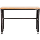 Tisch Mit Holzblatt | OK-01.3208
