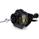 Geberzylinder | FORD Focus VOLVO C70 04 | 511 0651 10