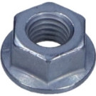 Original VAG Mutter Audi A3 09 | N10609201