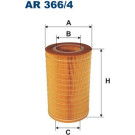 FILTRON Luftfilter | AR 366/4