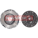 KAMOKA Kupplungssatz