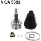 SKF Gelenksatz, Antriebswelle