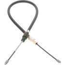 1 987 477 691 Seilzug, Feststellbremse