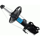 SACHS Stoßdämpfer | 315 186