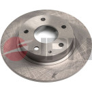 JPN Bremsscheibe 40H9088-JPN