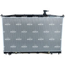 NRF Motorkühler 53943