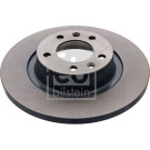 FEBI BILSTEIN Bremsscheibe | 44064