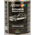 MoTip Unterbodenschutz Bitumen schwarz 1,3kg | 16