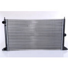 Wasserkühler PKW | SEAT Alhambra,VW Sharan 1.8i 20V | 67305