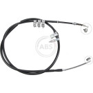 A.B.S. Handbremsseil Seilzug Festellbremse | K18920