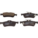 Bremsbelagsatz Honda T. Civic 12 | 19-3015