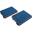 DENCKERMANN Innenraumfilter M110048A