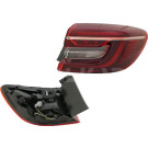 HECKL A R LED | RENAULT CLIO V 6,19 | 5254,659,1 HECKL A R LED | RENAULT CLIO V 6,19 | 5254,659,1