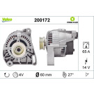 VALEO Generator 200172 VALEO CORE-FLEX