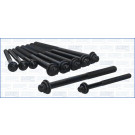 ZYLINDERKOPFSCHRAUBENSATZ | AJU81071100