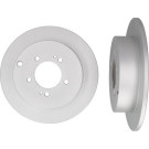 KAMOKA Bremsscheibe 1031033