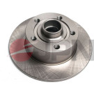 JPN Bremsscheibe 40H9018-JPN