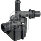 FEBI BILSTEIN Wasserpumpe | 172996