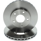 Bremsscheibe VA | MITSUBISHI Space Wagon 96 | 0 986 479 035