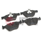 JPN Bremsbelagsatz, Scheibenbremse 10H9134-JPN