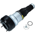 KAMOKA Federbalg, Luftfederung