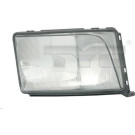 20-3768-LA-1 Streuscheibe, Hauptscheinwerfer