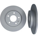 KAMOKA Bremsscheibe 1032088