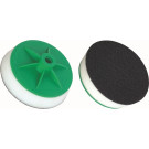 0060036 Boll Befestigungsgriff mit Klettverschluss 125mm M 14