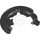 A.B.S. Spritzblech, Bremsscheibe | 11306