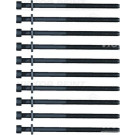 ZK-Schraubensatz | OPEL INSIGNIA Sports 10 | 14-32332-01