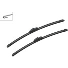 3 397 118 906 Wischblatt Aerotwin Retrofit