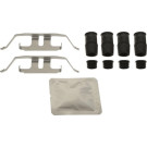 TRW Zubehör, Bremsbeläge PFK682