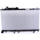 Wasserkühler PKW | SUBARU IMPREZA 1.5-2.5 08 | 67723
