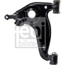 Querlenker Db P. S (C140), S (W140) 2,8-6,0 02,91-02,99 Le Untere | 21302