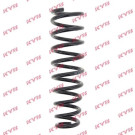 KYB Fahrwerksfeder Mazda P. 6 2.0D 06/02-08/07 | RC3432
