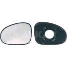 ALKAR Spiegelglas, Außenspiegel 6402603