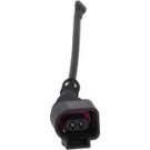 KAMOKA Warnkontakt, Bremsbelagverschleiß 105074